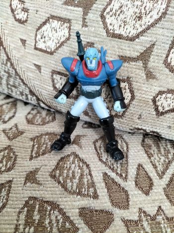 Figurine Astro boy 2004