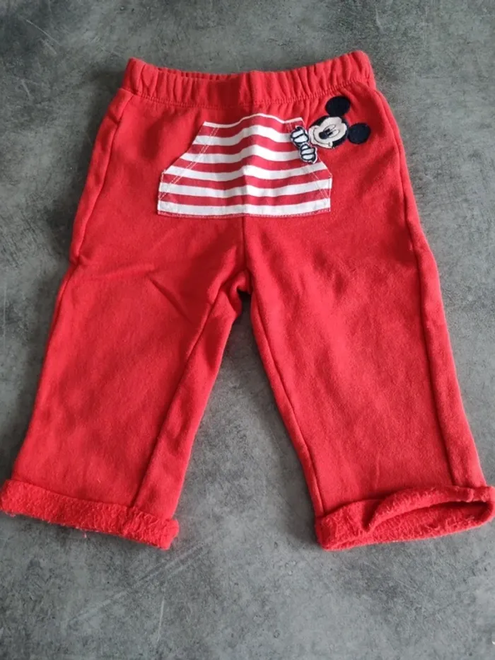 Pantalon Disney baby