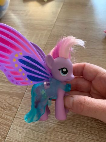 Figurine my Little Pony Daisy dream