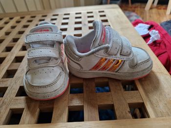 Vêtements fille 18 mois