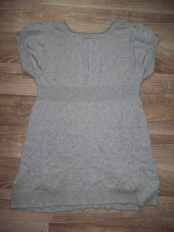 Pull-tunique fin angora Cyrillus - photo numéro 5