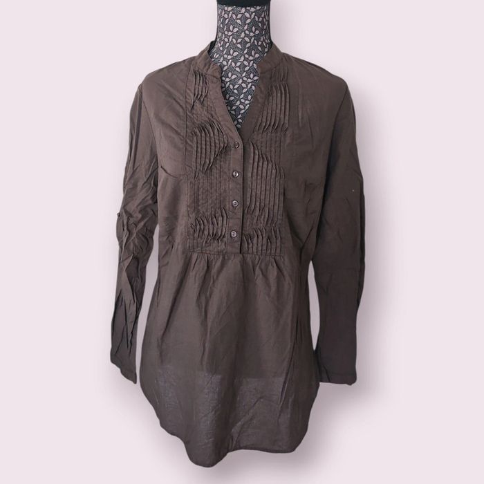Blouse marque Camaïeu