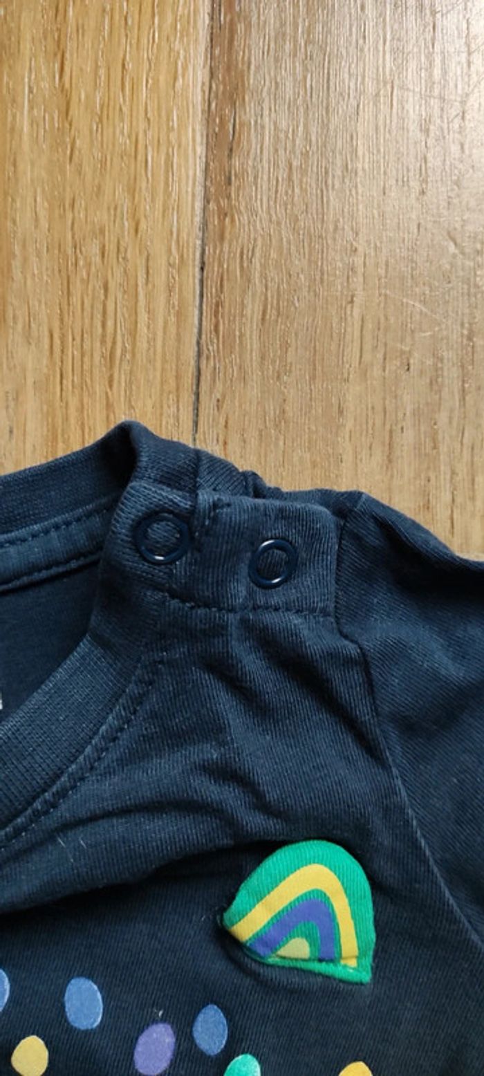 T-shirt 24m - photo numéro 3