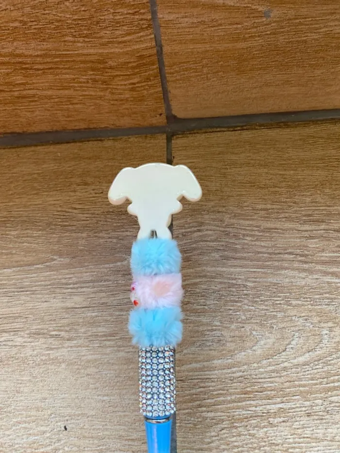 Stylo cinnamoroll - photo numéro 4