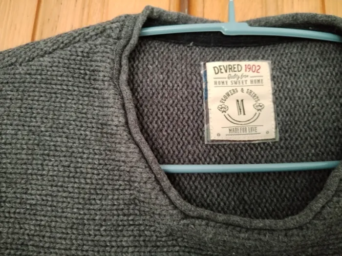Pull Devred - photo numéro 6