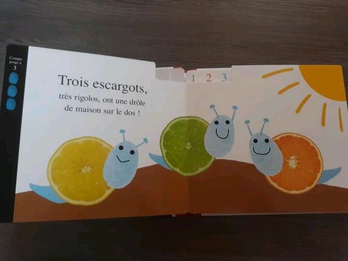 Livre 123 - photo numéro 3