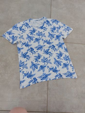 Tee-shirt Gémo