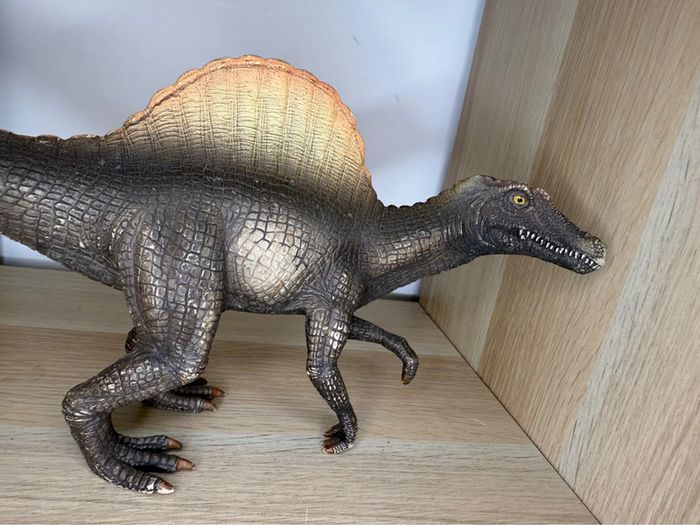 Ancien Spinosaurus schleich - photo numéro 2