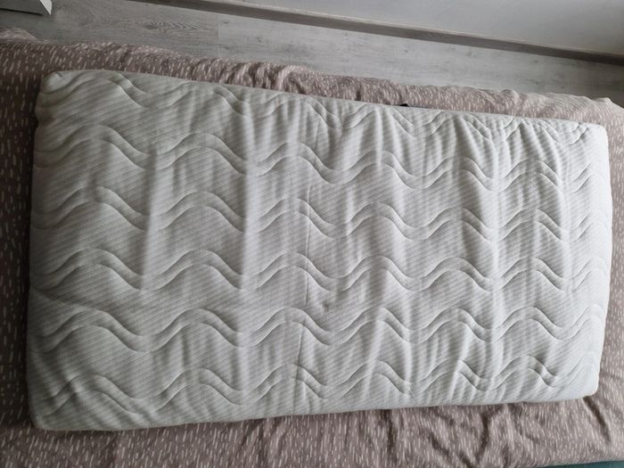 Matelas de voyage - photo numéro 3