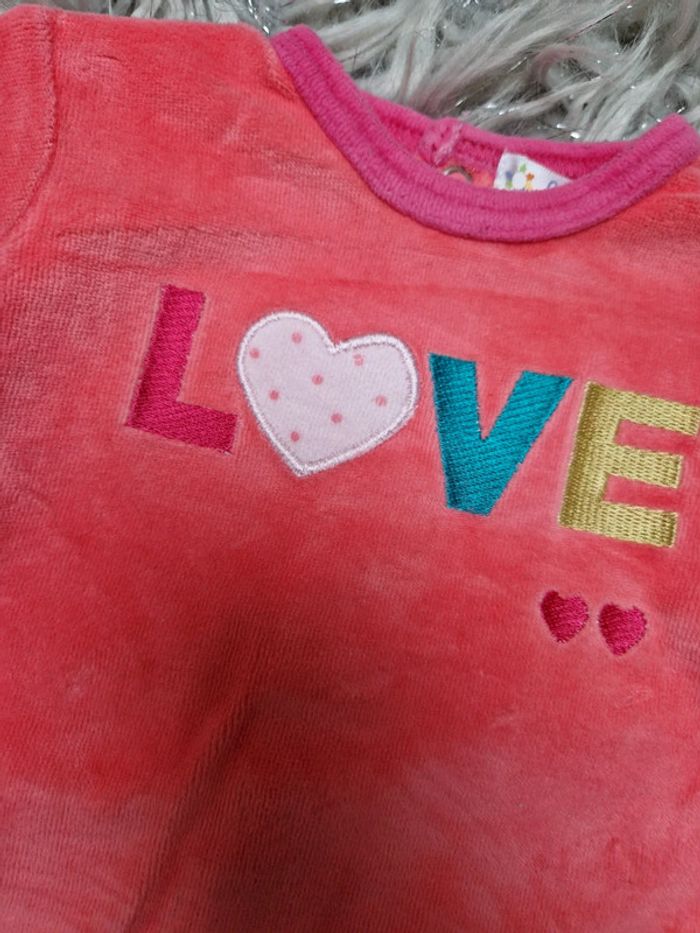 Pyjama kiabi - photo numéro 2