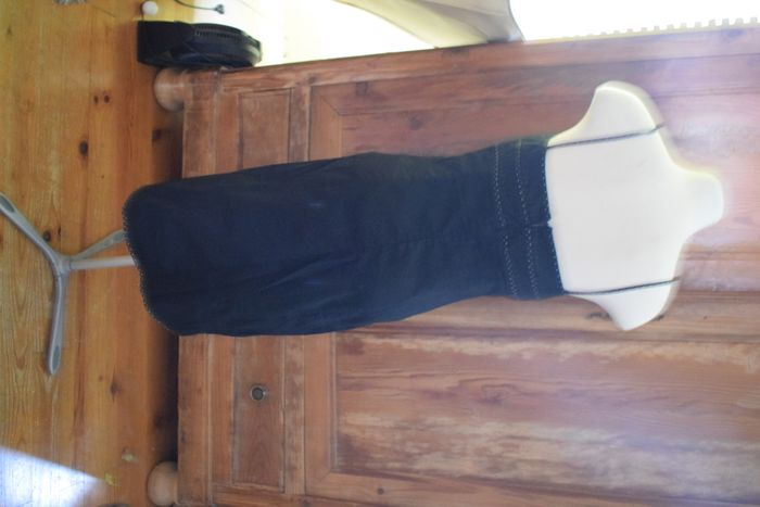 robe couture T42 petit - photo numéro 5