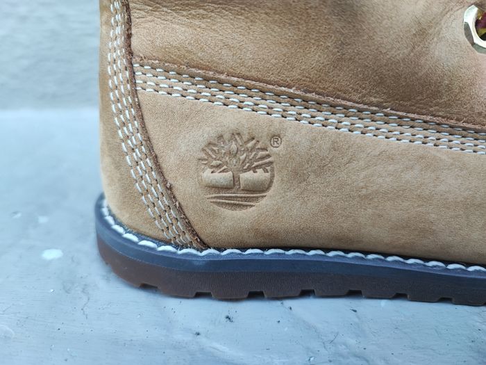 Timberland - photo numéro 4