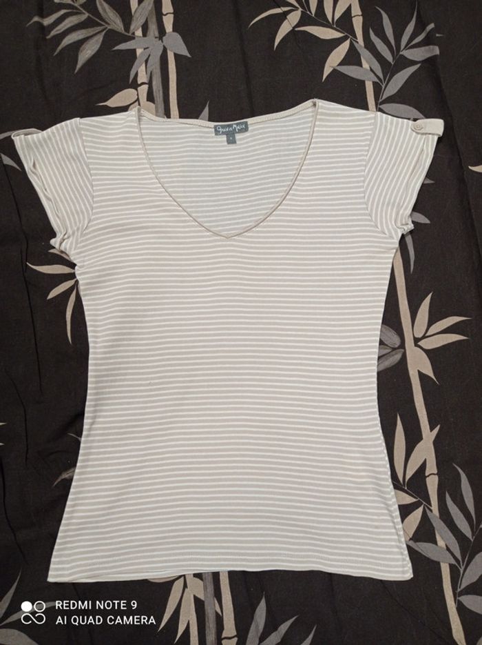 Tee-shirt - S - Grain de Malice