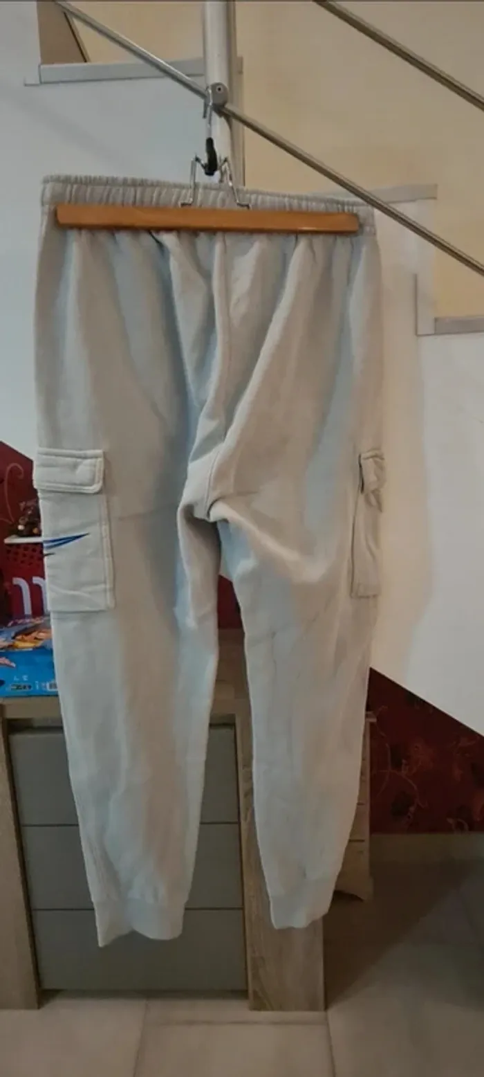Pantalon de jogging Nike taille M - photo numéro 5