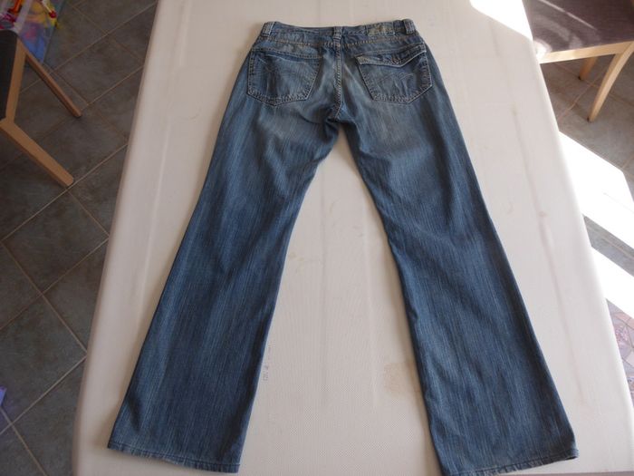 Jeans - photo numéro 3