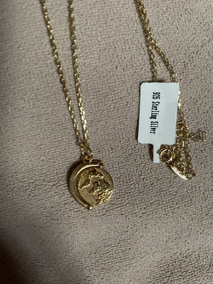 Collier « wanderlust » jewelcandle - photo numéro 2