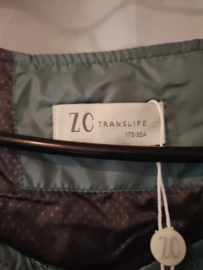 Veste sans manches - photo numéro 4