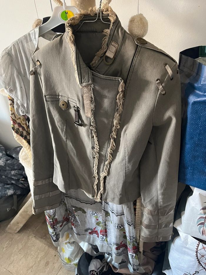 Veste femme Balizza - photo numéro 3