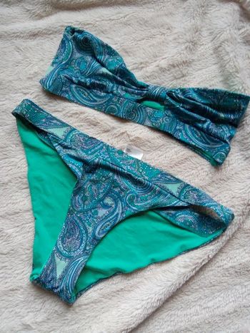 Bikini Sans bretelles h&M