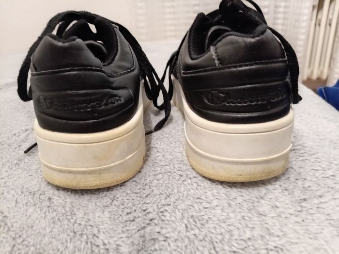 Champion - photo numéro 4