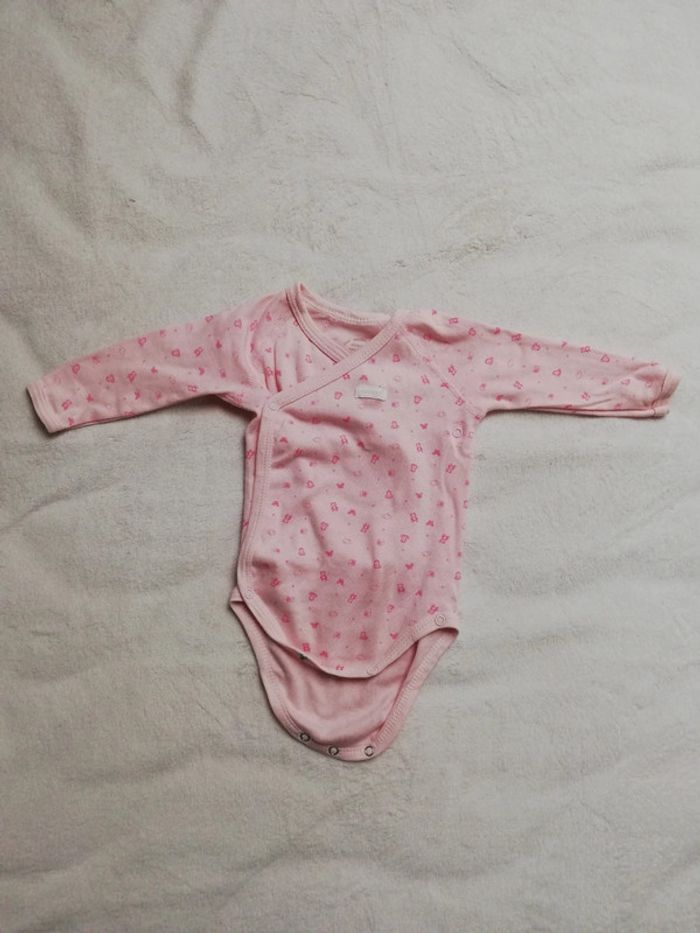 Bodie manches longues