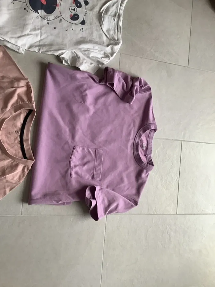 T-SHIRT - photo numéro 4