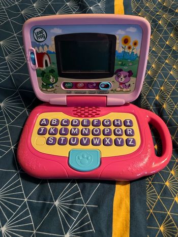 Ordinateur éducatif