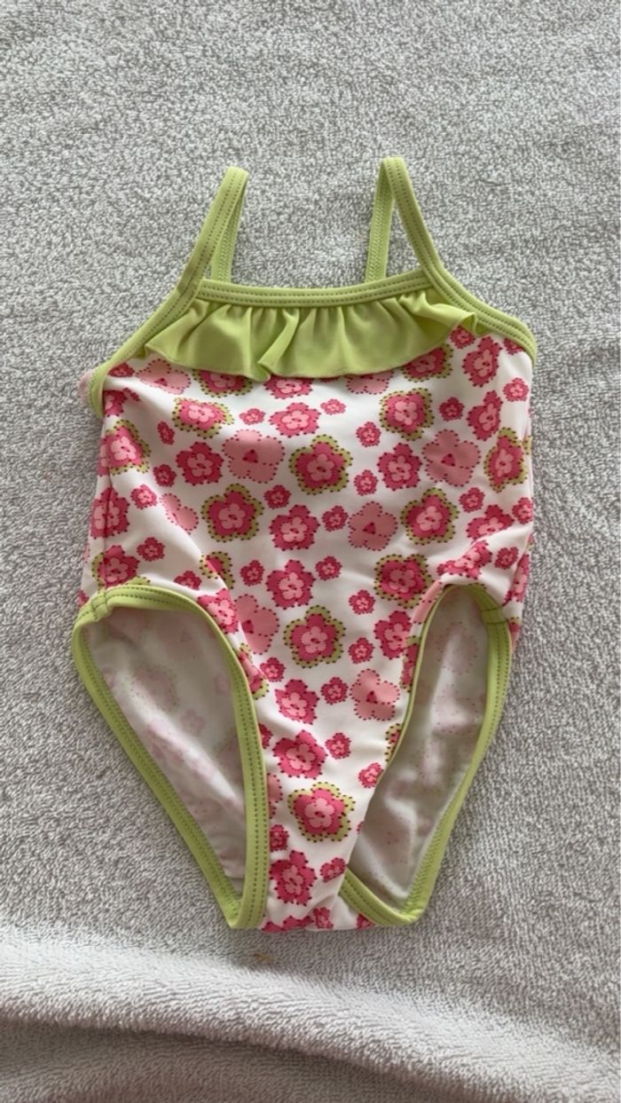 Maillot bébé