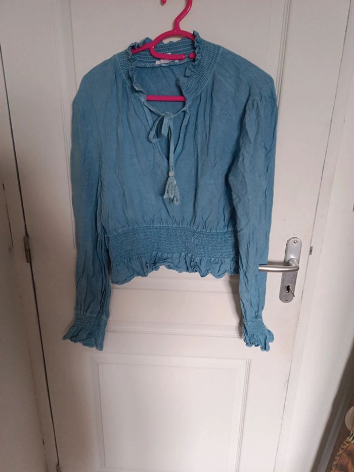 Blouse