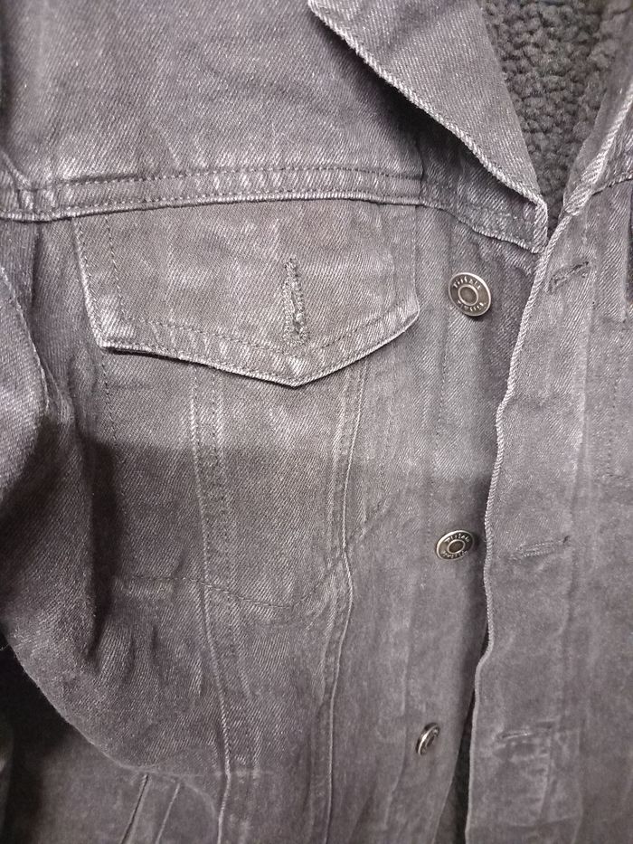 Veste - photo numéro 2