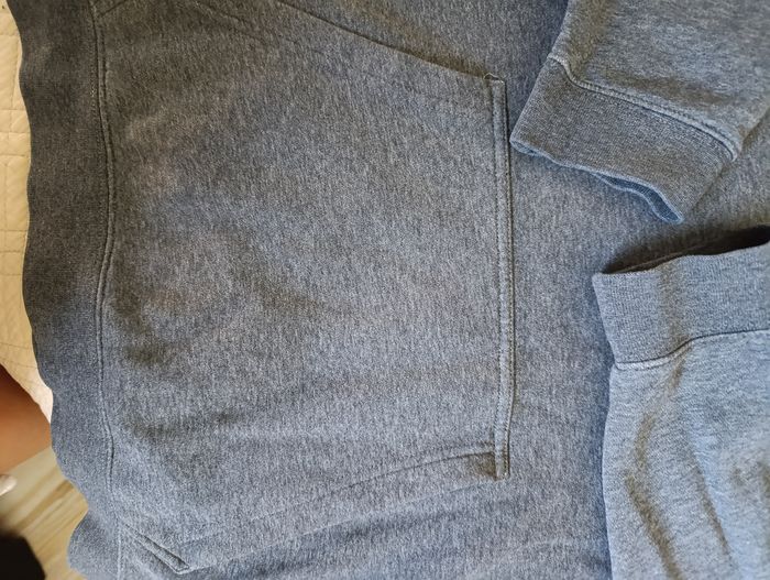 Pull à capuche homme - photo numéro 3