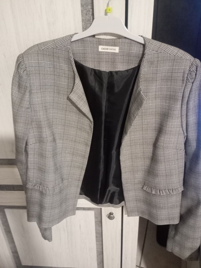 Veste femme