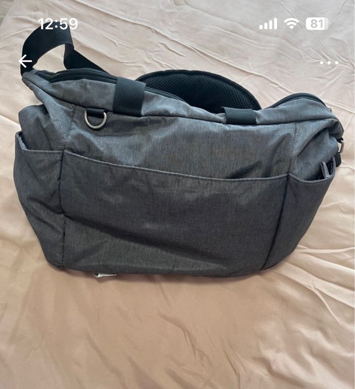 Sac à langer - photo numéro 4