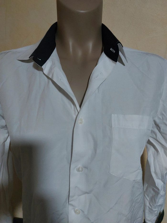 Chemise - photo numéro 2