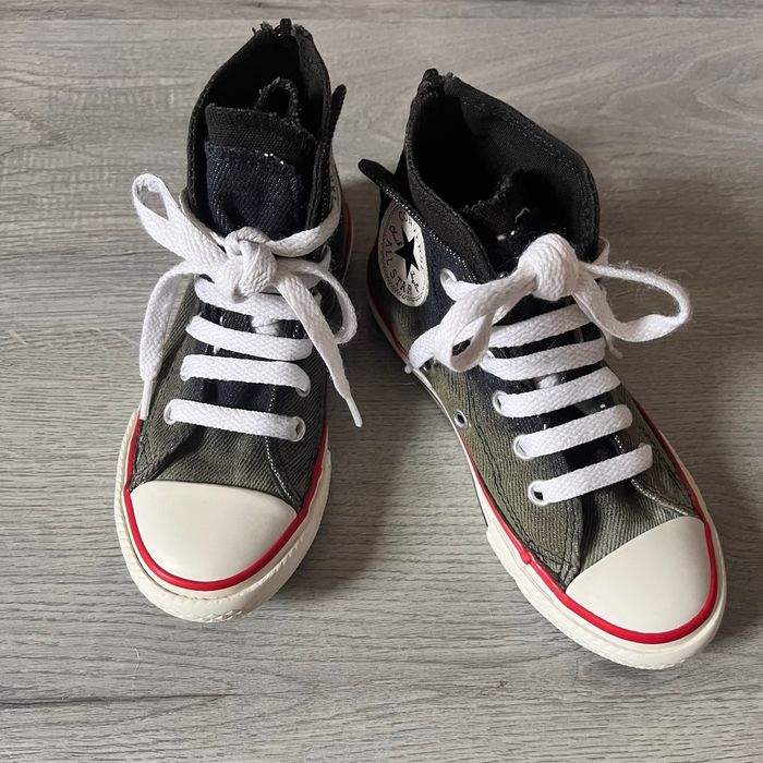 Converse enfilage rapide - photo numéro 2