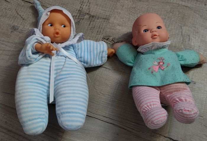 Premier bébé pour 18mois