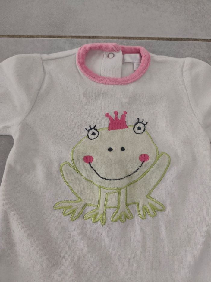 Pyjama - photo numéro 2