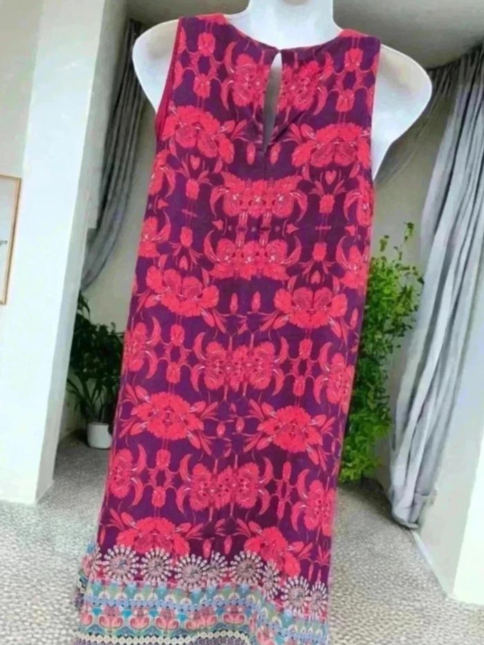 Robe desigual 🌹 36 🌹 - photo numéro 2