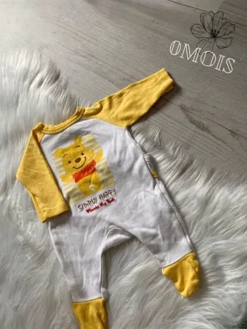 Pyjama winnie l'ourson🌸
