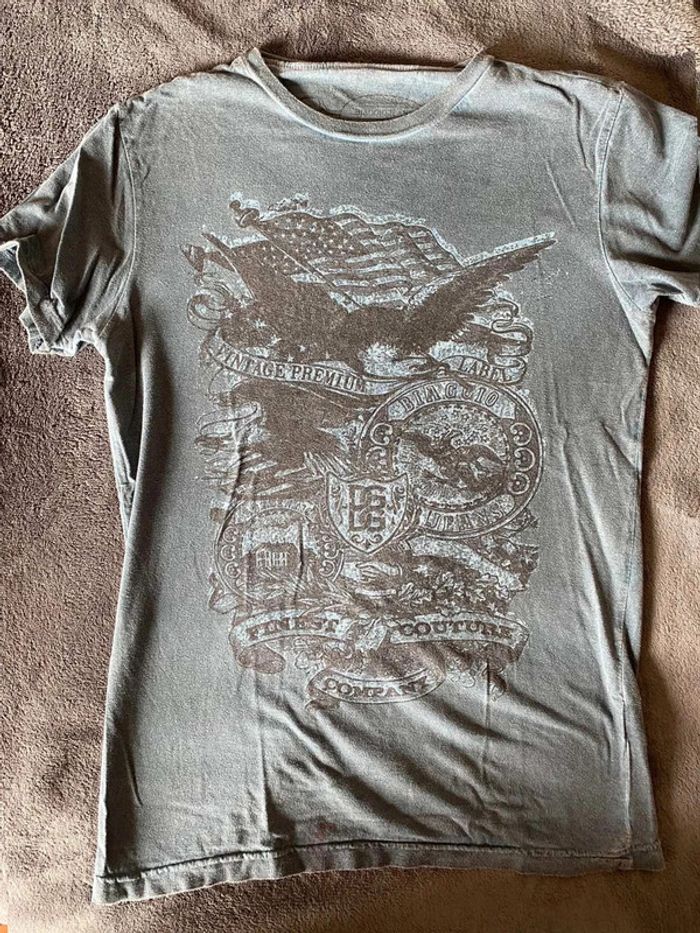 TEE shirt - photo numéro 7