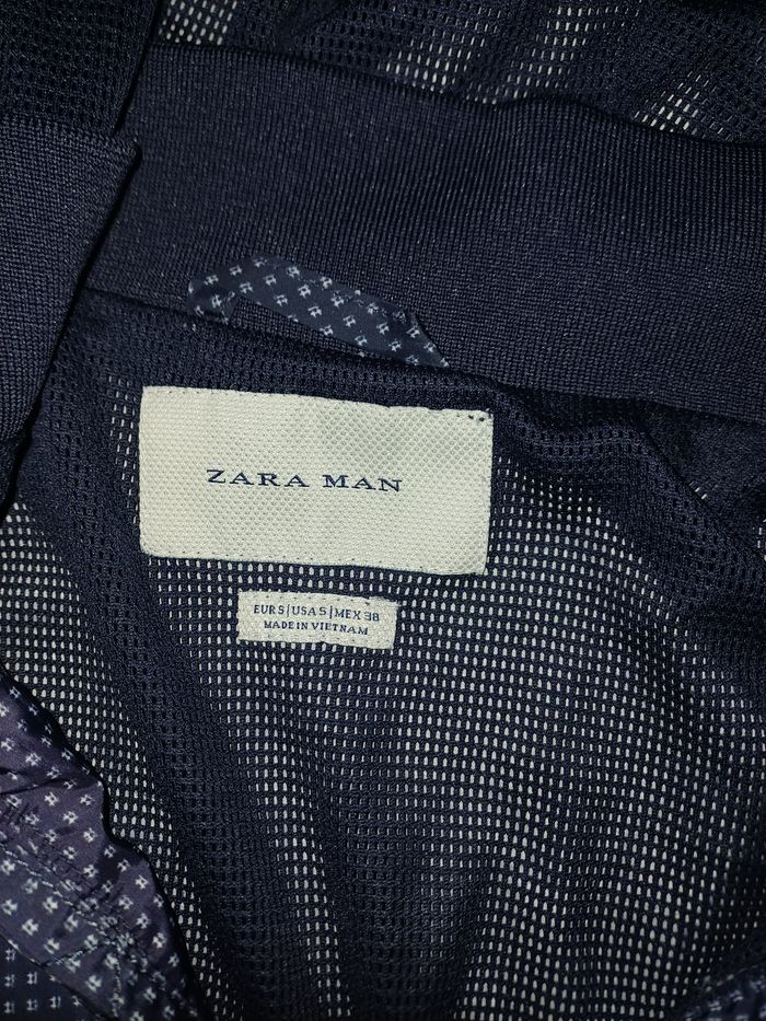 Veste imperméable - photo numéro 3