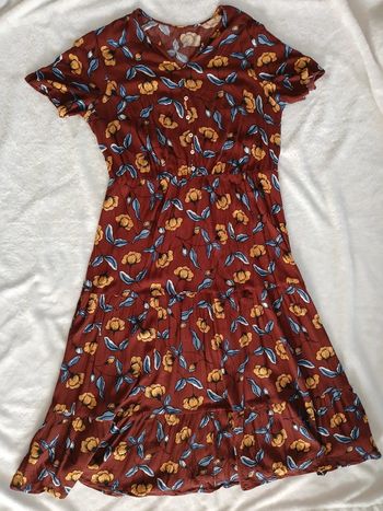 Robe femme taille XXL