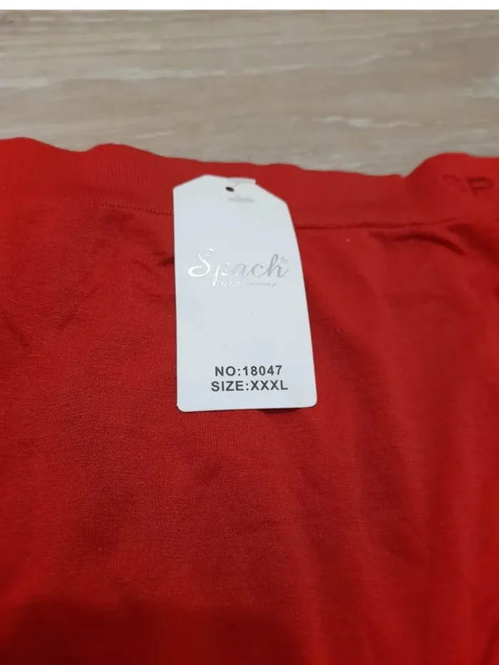 culotte xxxl - photo numéro 2