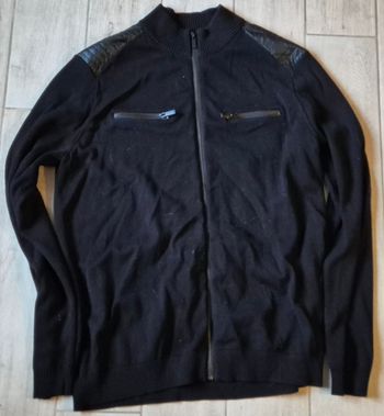 Gilet