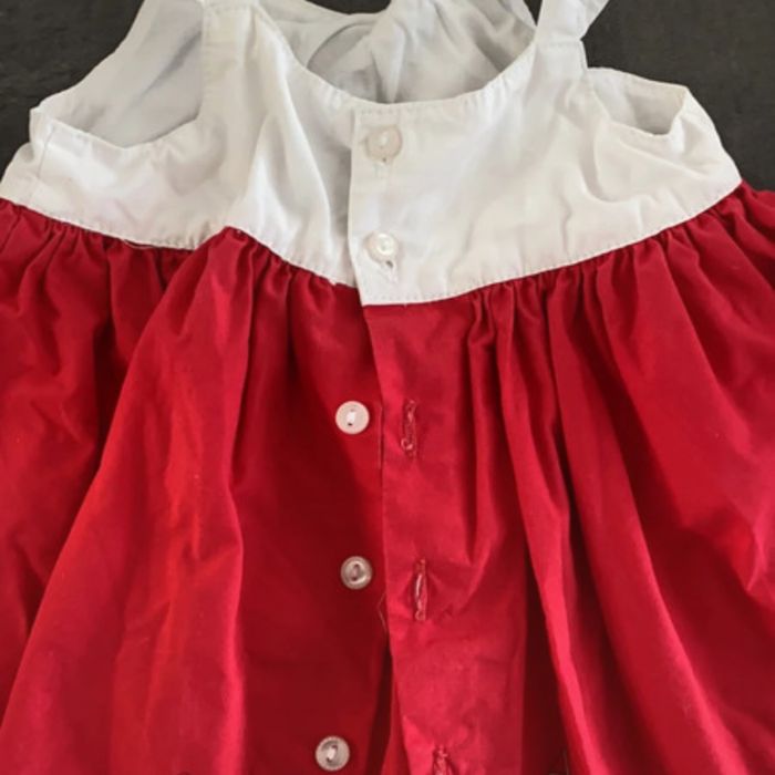 Robe Sergent Major 3 mois - photo numéro 4