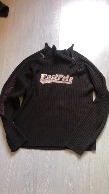 Pull « EastPole »