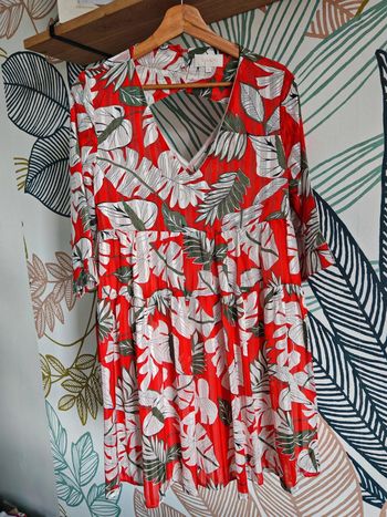 Robe Grace&Mila taille S