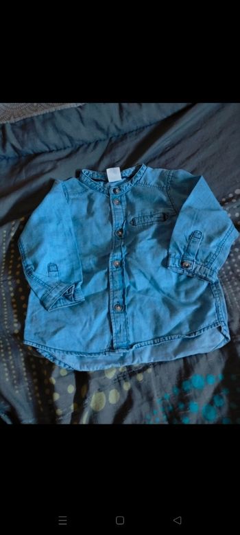 Chemise