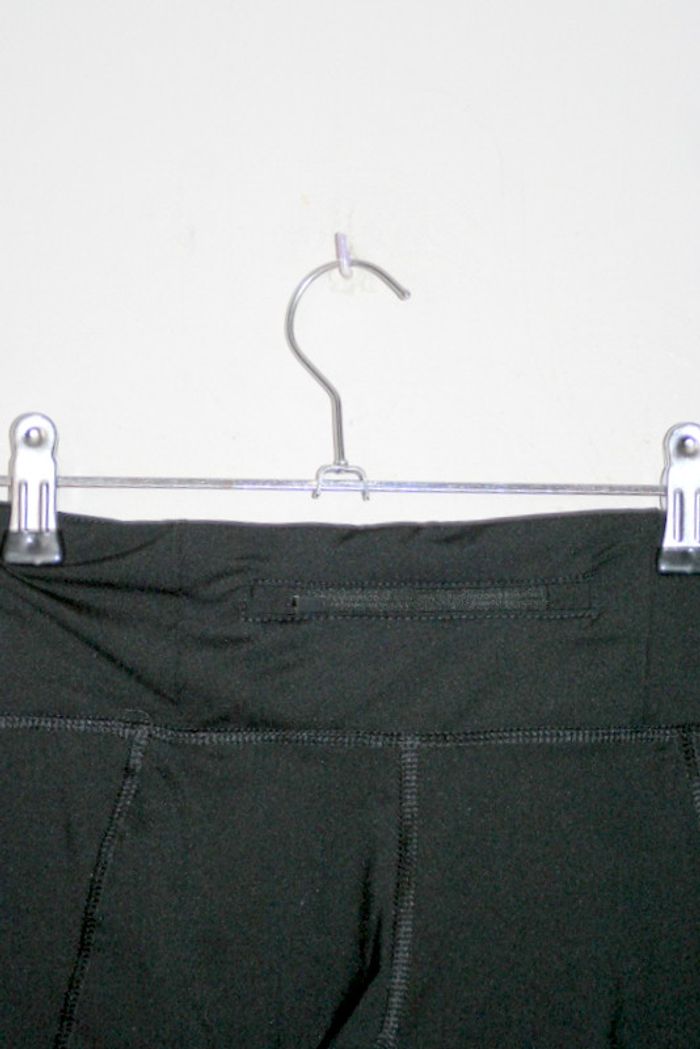 Corsaire noir Crivit taille S 34/36 - photo numéro 4