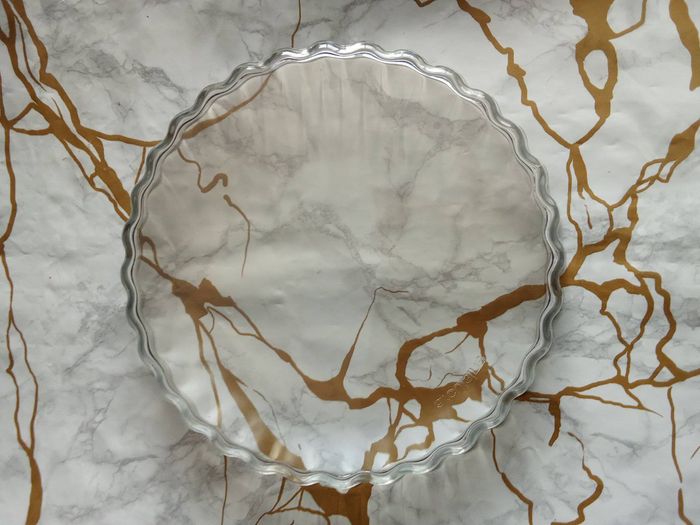 Plat a tarte - photo numéro 2